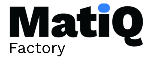 MatiQ Factory